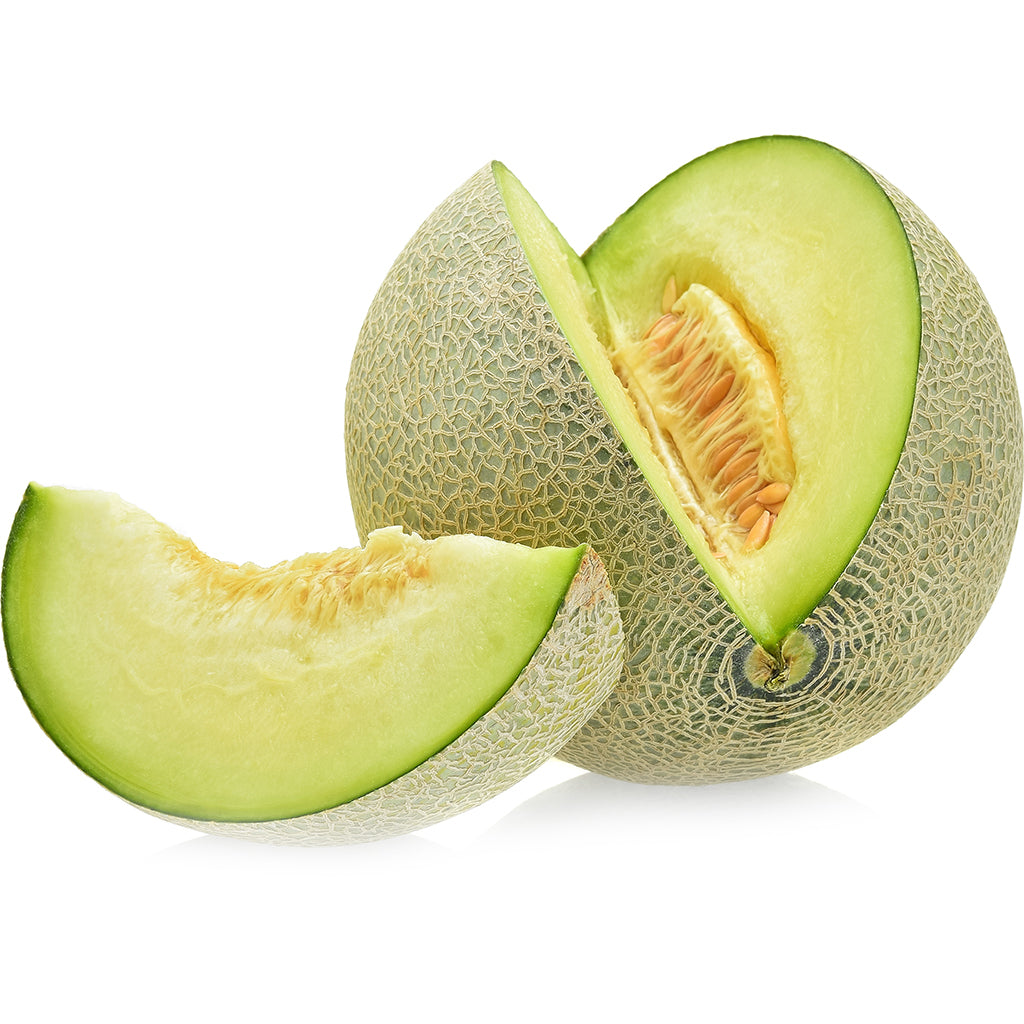 Melón Valenciano Pieza 1.5kg Central a Domicilio