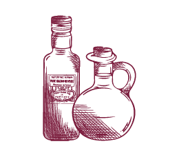 Aceite y Vinagre