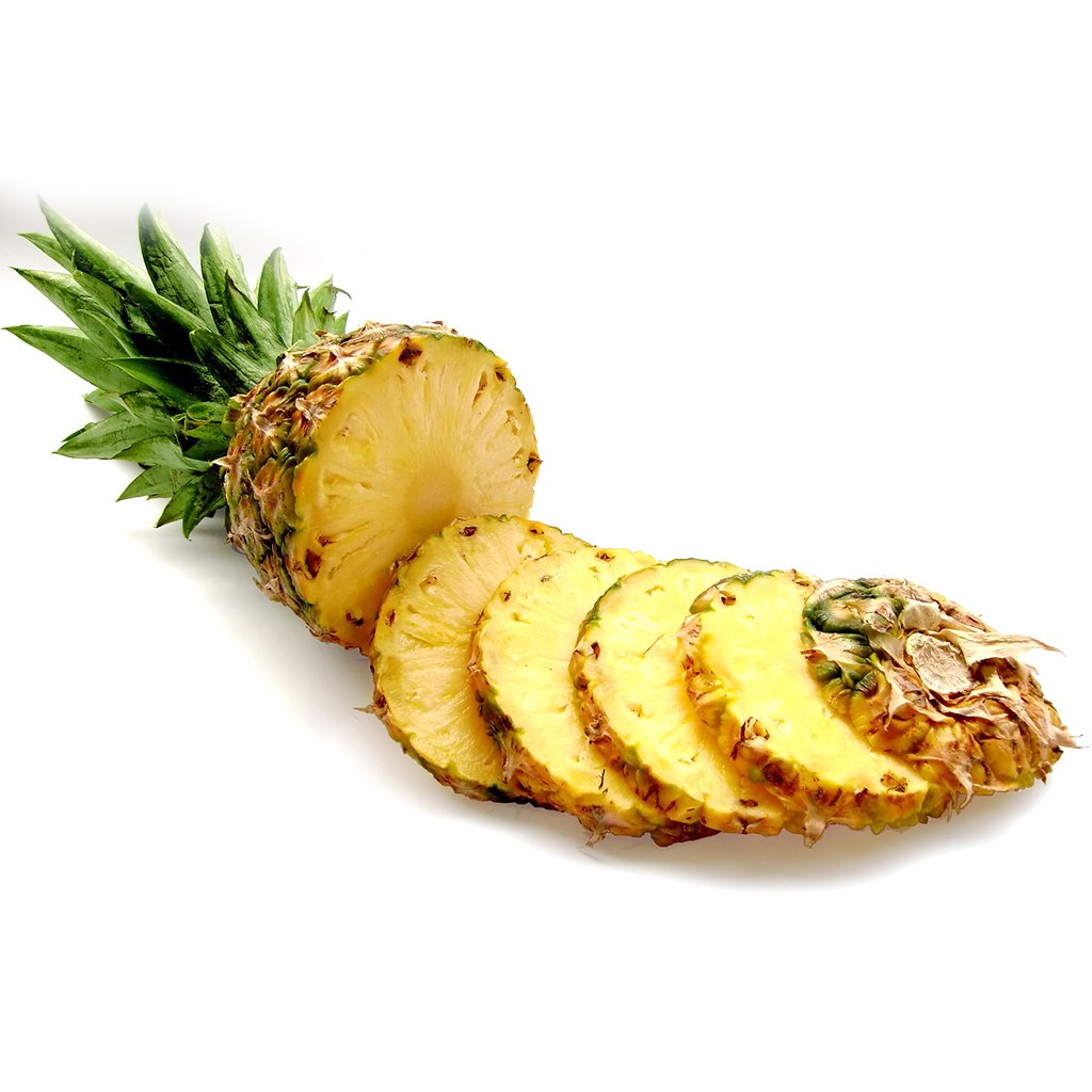Frutas – Central a Domicilio